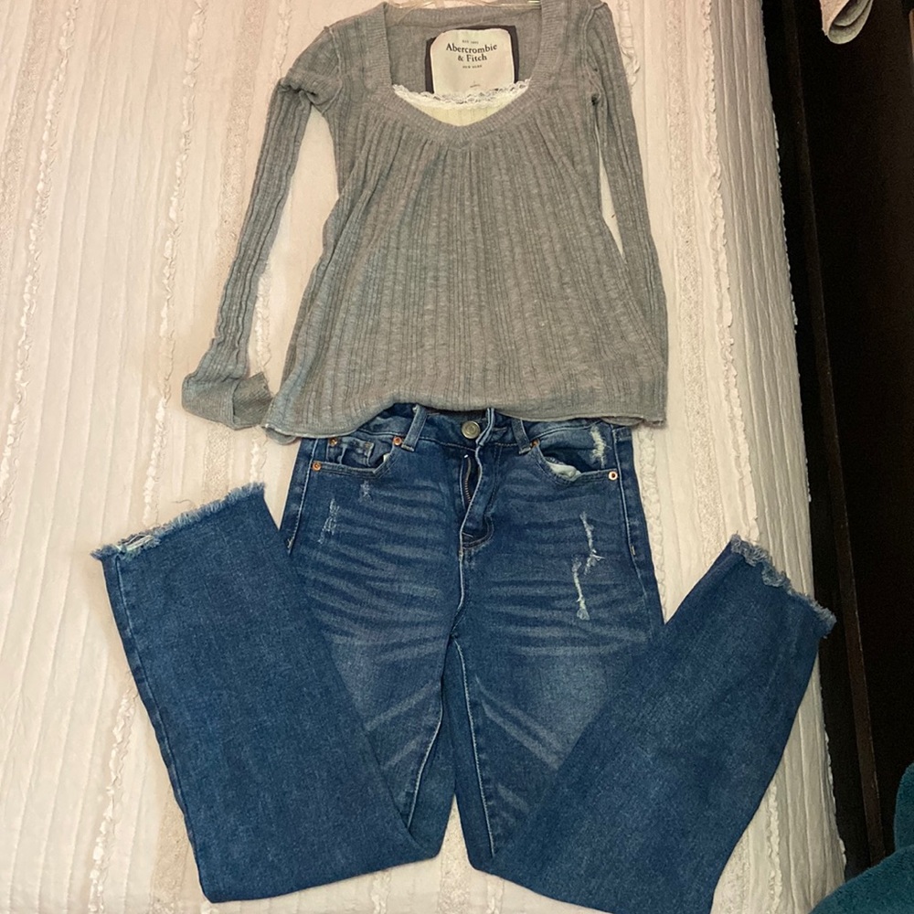 BBJ Jeans
